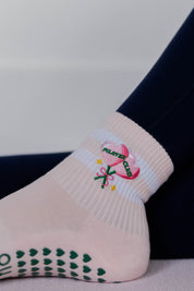 LOLLY DREAMS GRIP SOCKS