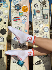 ROSA MARE GRIP SOCKS