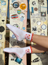 ROSA MARE GRIP SOCKS