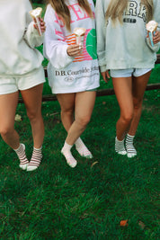 SOFT SERVE GRIP SOCK SET