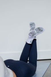 SOCKS AND THE CITY GRIP SOCKS