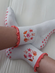 ROSA MARE GRIP SOCKS