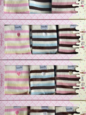 SOFT SERVE GRIP SOCK SET