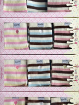 SOFT SERVE GRIP SOCK SET