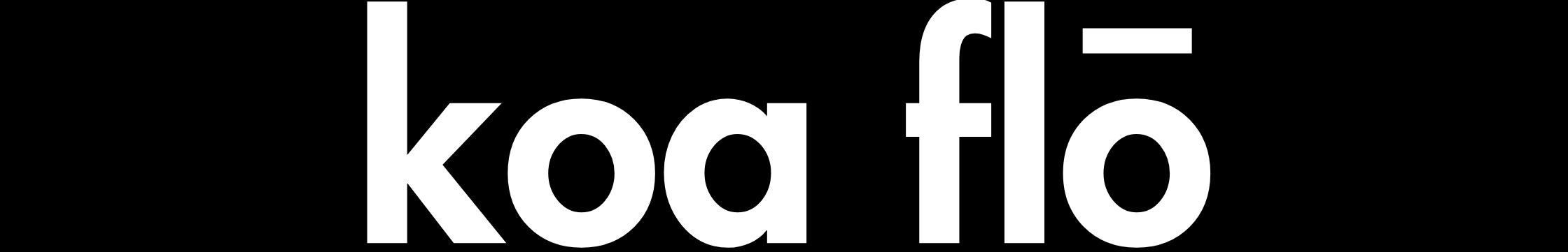 Koa Flō