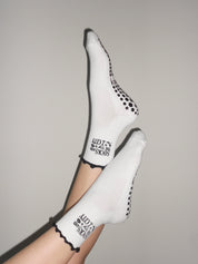 SOCKS AND THE CITY GRIP SOCKS